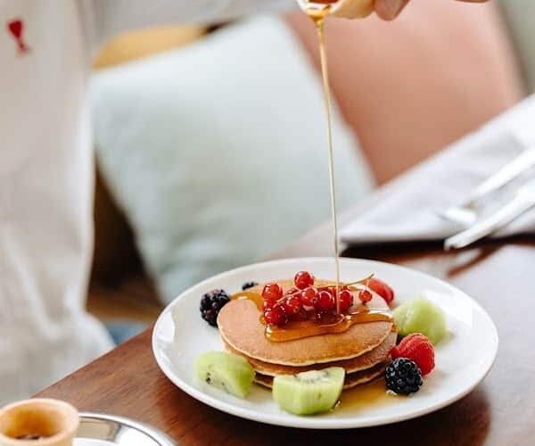 Restaurant Le Syracuse à Villeneuve-Loubet, France