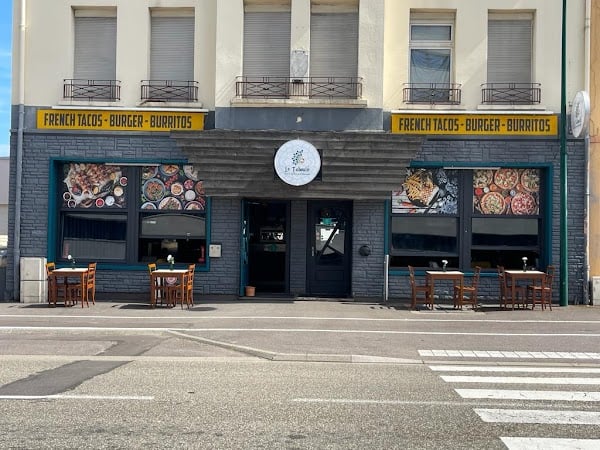 Restaurant Le Taboulé à Freyming-Merlebach, France