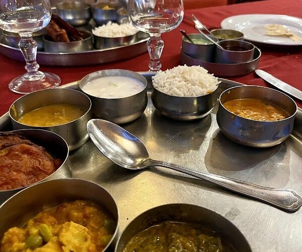 Restaurant Le Taj à Six-Fours-les-Plages, France