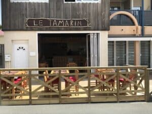 Le Tamarin