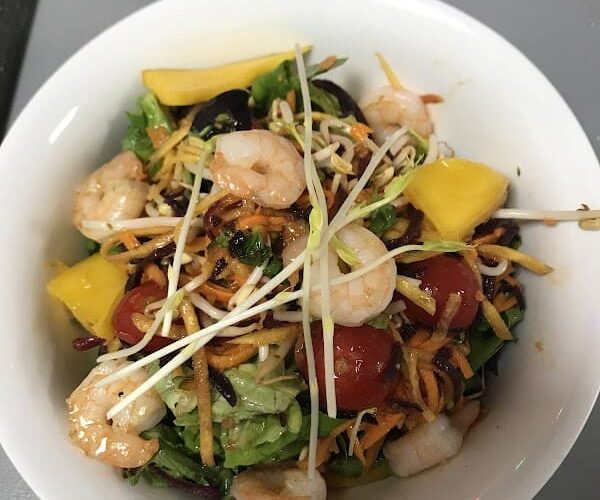 Restaurant Le Tamarin à Lacanau, France