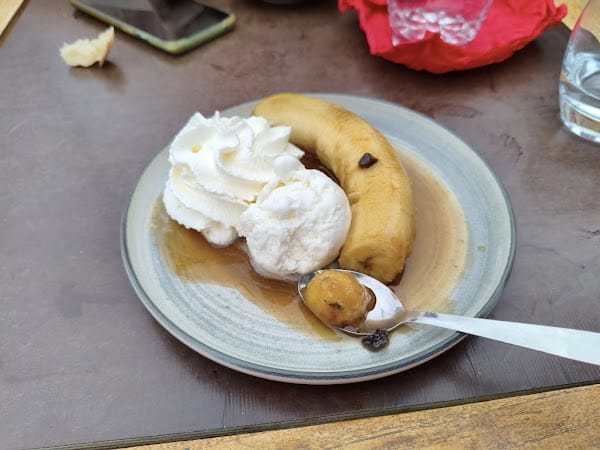 Restaurant Le Tamarin à Lacanau, France