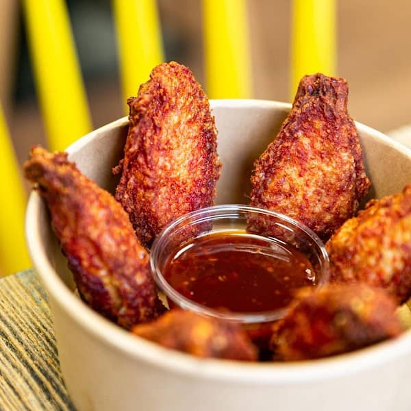 Restaurant Le Tasty Naan Melun à Melun, France