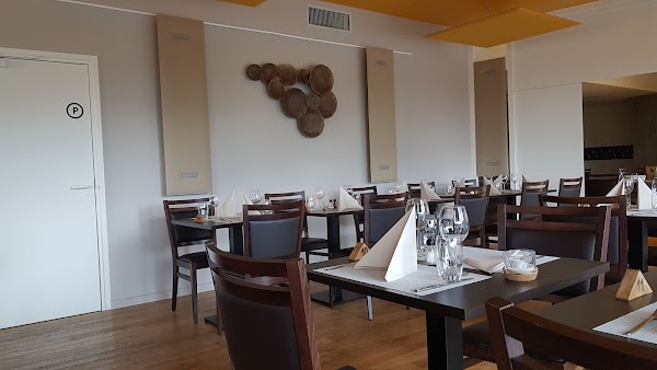 Restaurant Le Téterchenais à Téterchen, France