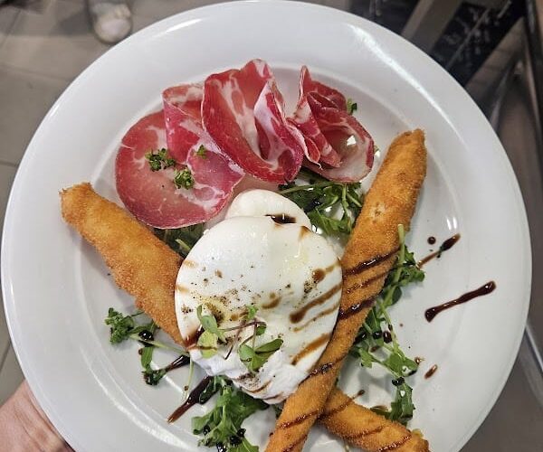 Restaurant Le Téterchenais à Téterchen, France