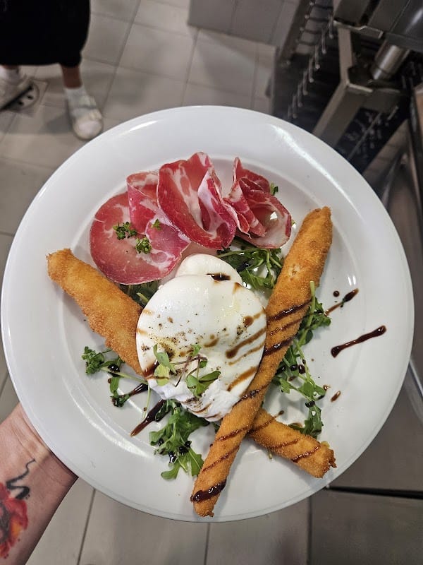 Restaurant Le Téterchenais à Téterchen, France