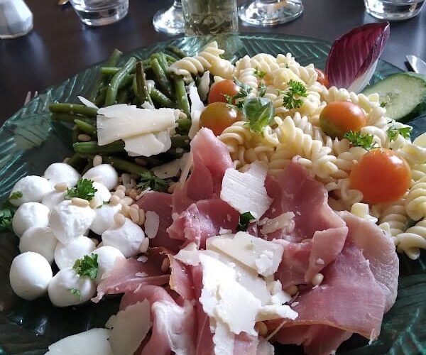 Restaurant Le Téterchenais à Téterchen, France