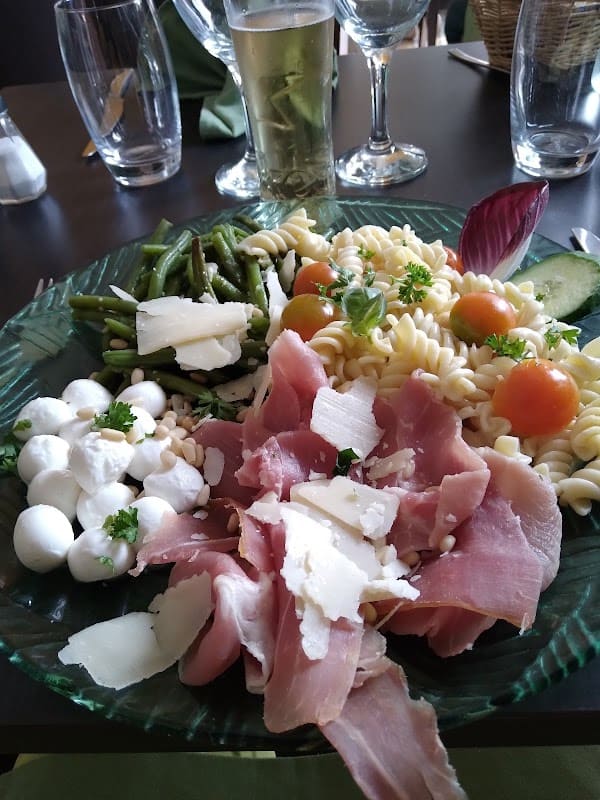 Restaurant Le Téterchenais à Téterchen, France