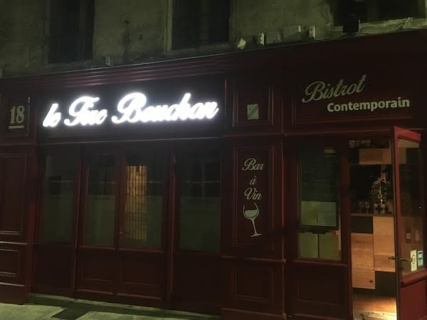 Restaurant LE TIRE BOUCHON SARL LE TIRE BOUCHON à Angoulême, France