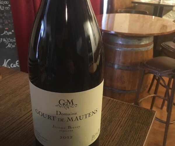 Restaurant LE TIRE BOUCHON SARL LE TIRE BOUCHON à Angoulême, France