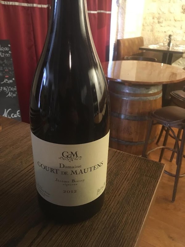 Restaurant LE TIRE BOUCHON SARL LE TIRE BOUCHON à Angoulême, France