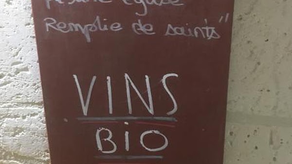 Restaurant LE TIRE BOUCHON SARL LE TIRE BOUCHON à Angoulême, France