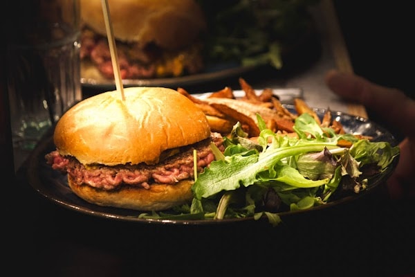 Restaurant Le Titanium à Montauroux, France