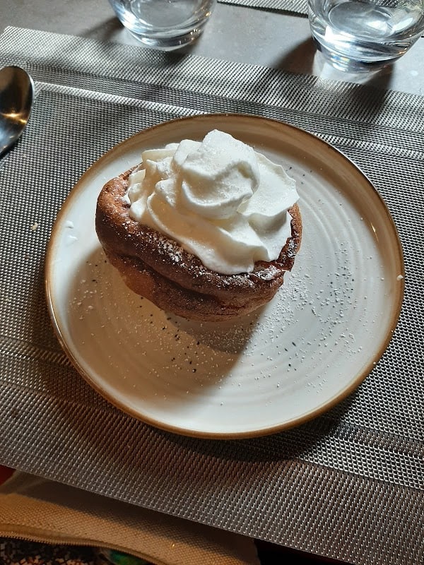 Restaurant Le Tourbouchon à Tours, France