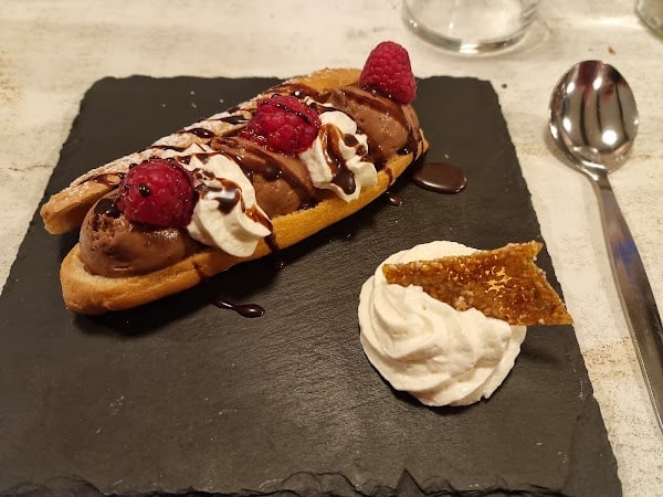 Restaurant Le Trémail à Collioure, France