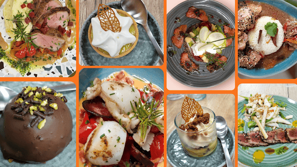 Restaurant Le Tremplin à Montpellier, France