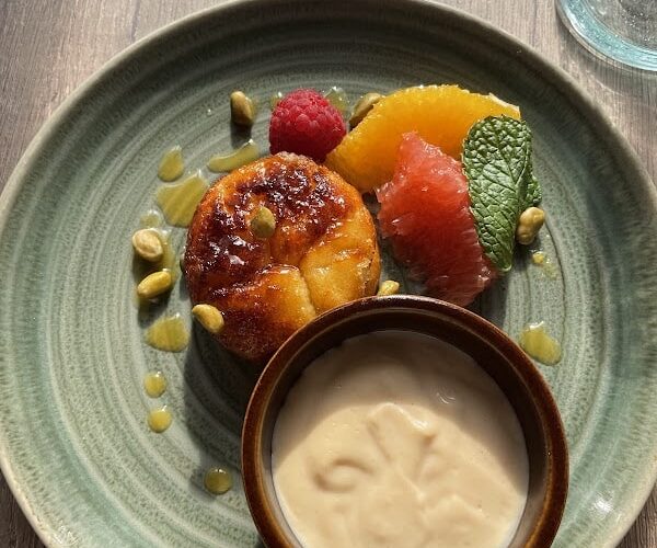 Restaurant Le Tremplin à Montpellier, France