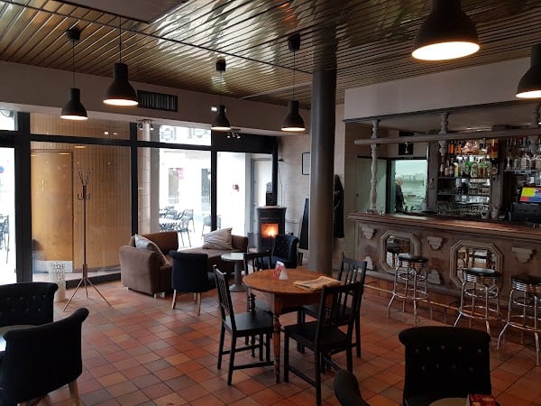 Restaurant Le Trossingen à Cluses, France