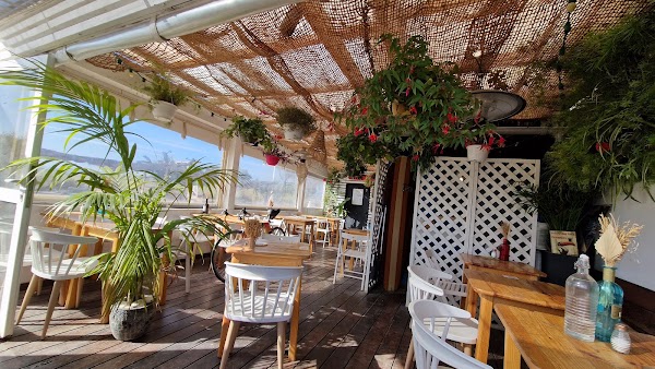 Restaurant Le Venus du Gaou à Six-Fours-les-Plages, France