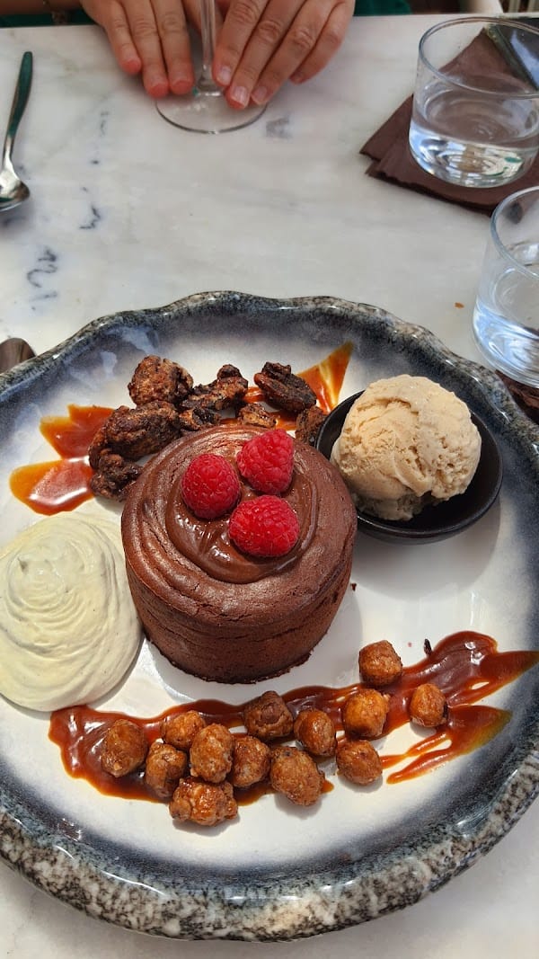 Restaurant Le Venus du Gaou à Six-Fours-les-Plages, France