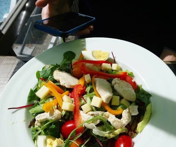 Restaurant Le Vésulien à Pusey, France