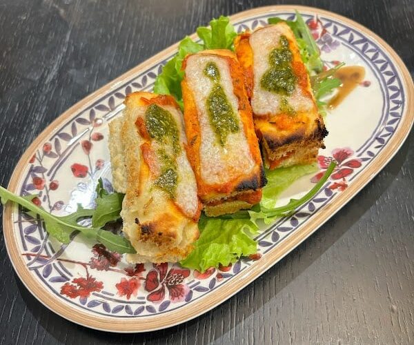 Restaurant LE VICTOR HUGO à Châteaubriant, France