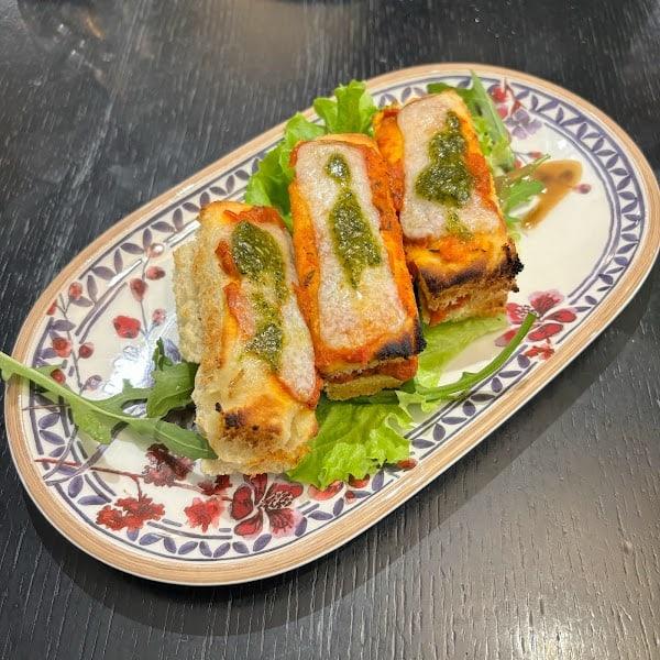 Restaurant LE VICTOR HUGO à Châteaubriant, France