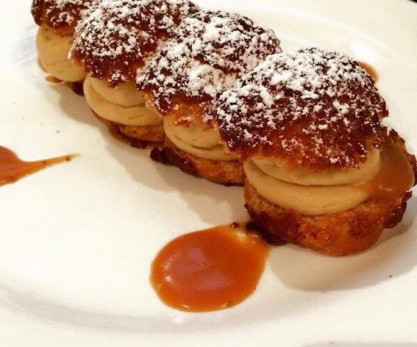 Restaurant LE VIEIL ABREUVOIR à Roubaix, France