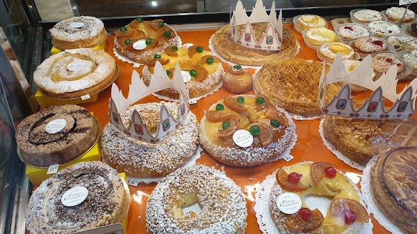 Restaurant Le Vieil Antibes à Antibes, France