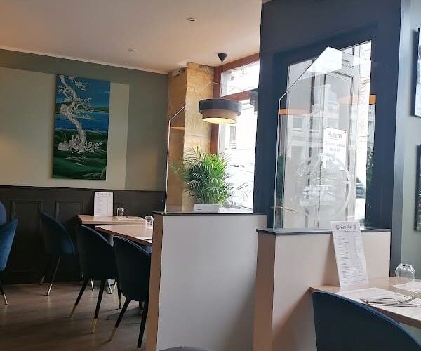 Restaurant Le Vien Nam Charleville-Mézières à Charleville-Mézières, France