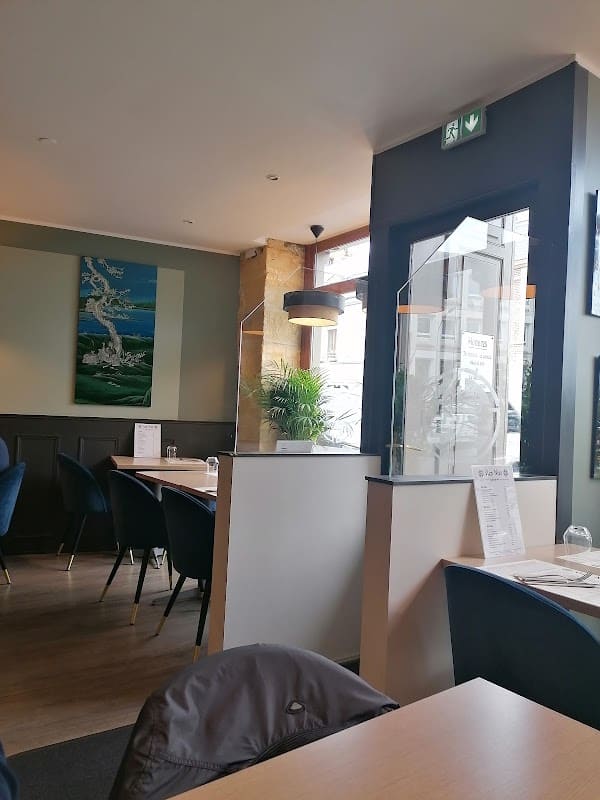 Restaurant Le Vien Nam Charleville-Mézières à Charleville-Mézières, France