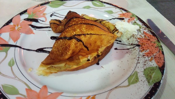 Restaurant Le villageois à Léning, France