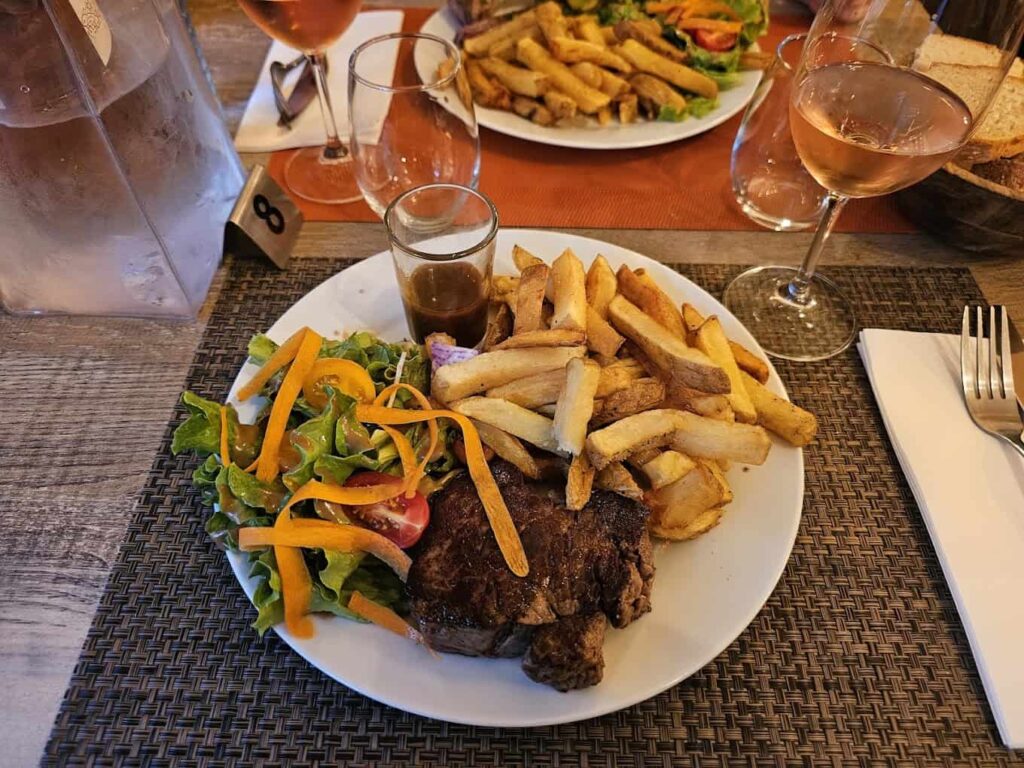 Restaurant Le Vin Cœur à Albi, France