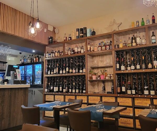 Restaurant Le Vin Cœur à Albi, France