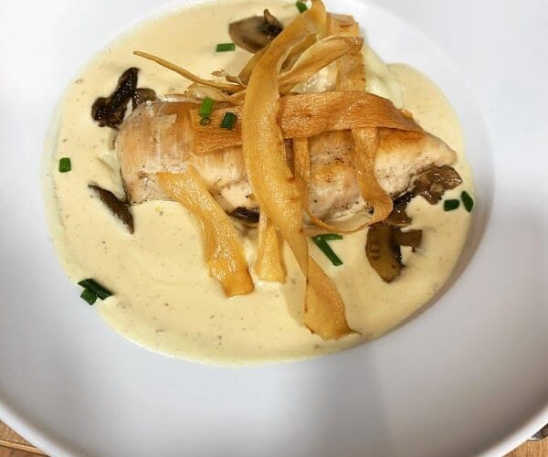 Restaurant Le Vin Cœur à Albi, France