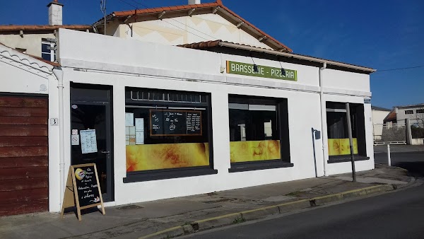 Restaurant Le Vinci à Royan, France
