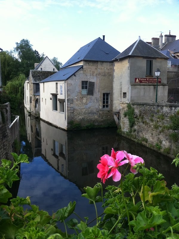 Restaurant Le Volet Qui Penche à Bayeux, France