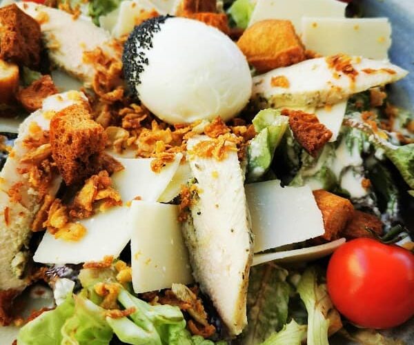 Restaurant Le Vôtre à Anglet, France