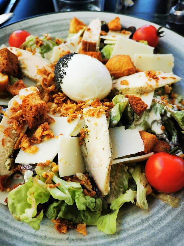 Restaurant Le Vôtre à Anglet, France