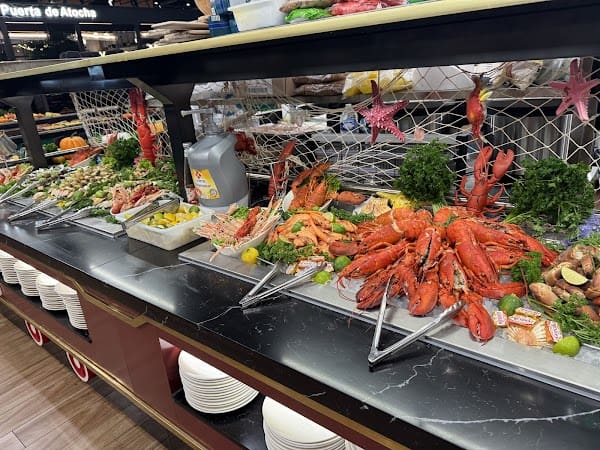 Restaurant Le Wagon à Charleville-Mézières, France