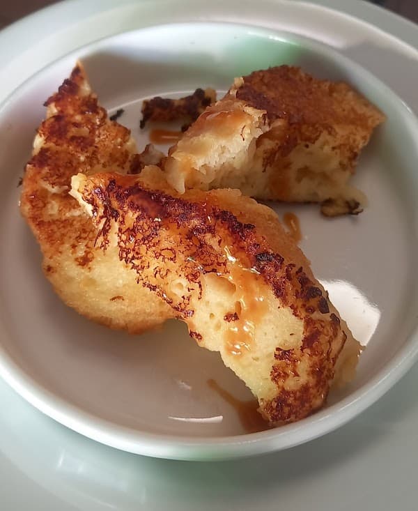 Le William’s Restaurant-Bar (restaurant ouvrier et cuisine maison) à Ancenis-Saint-Géréon, France