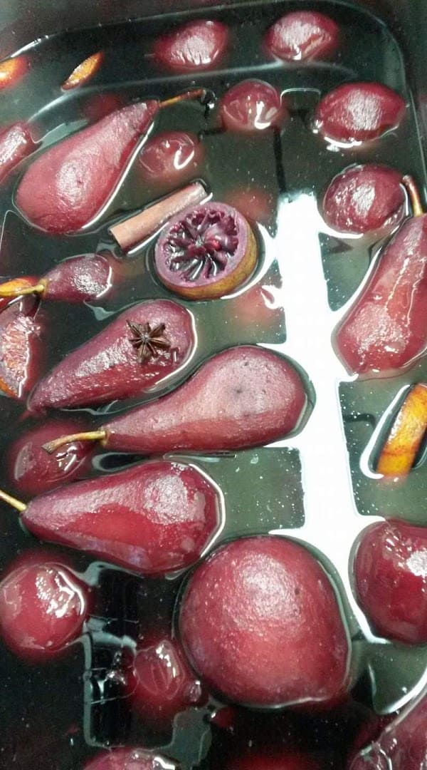 Le William’s Restaurant-Bar (restaurant ouvrier et cuisine maison) à Ancenis-Saint-Géréon, France