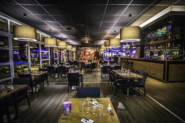 Le Win Restaurant à Lacanau, France