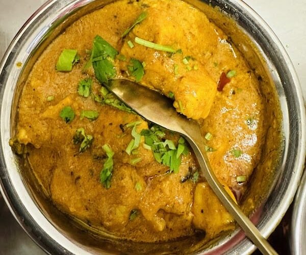 Restaurant Le Woondaal à Angoulême, France