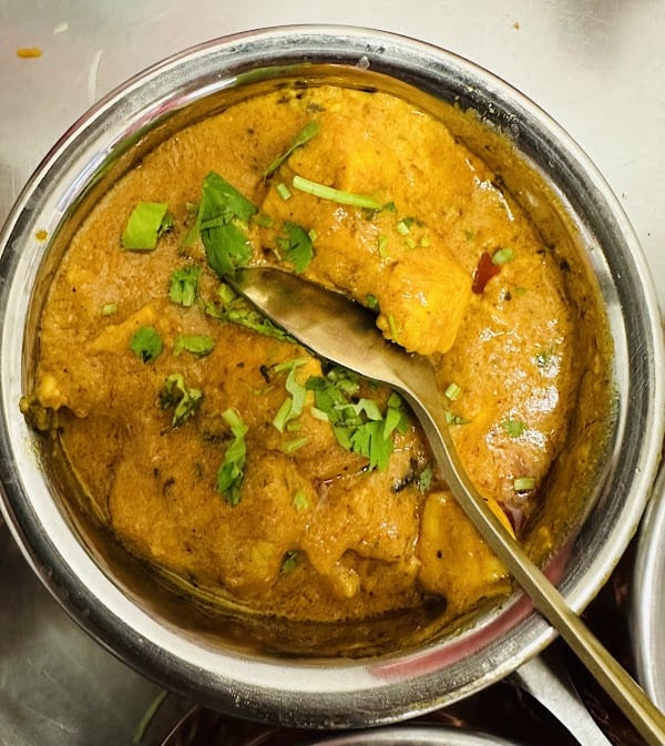 Restaurant Le Woondaal à Angoulême, France