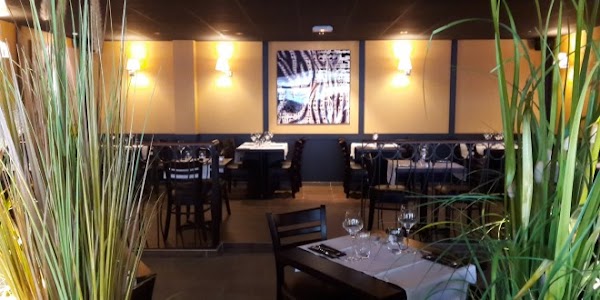 Le Zèbre de Magny | Restaurant Magny-le-Hongre (77) à Magny-le-Hongre, France