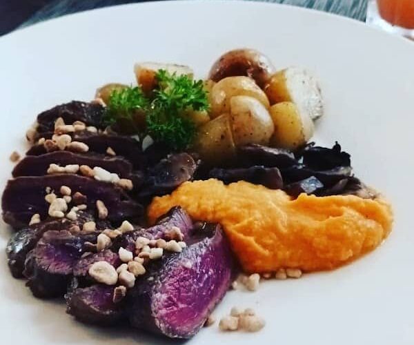 Restaurant L’eau à la bouche à Châtelaillon-Plage, France