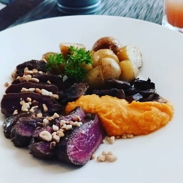 Restaurant L’eau à la bouche à Châtelaillon-Plage, France