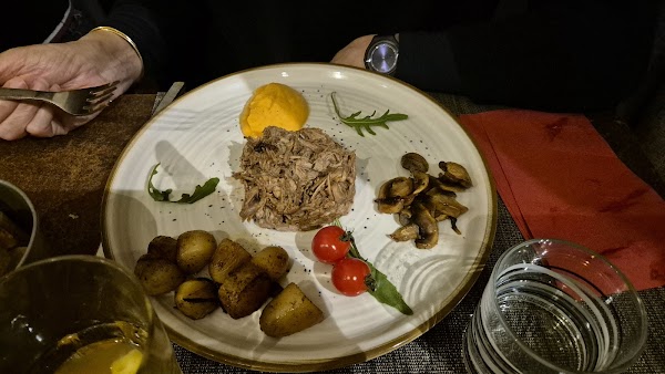 Restaurant L’eau à la bouche à Châtelaillon-Plage, France