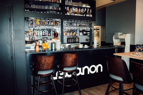 Restaurant Lebanon by Allo Liban à Cagnes-sur-Mer, France